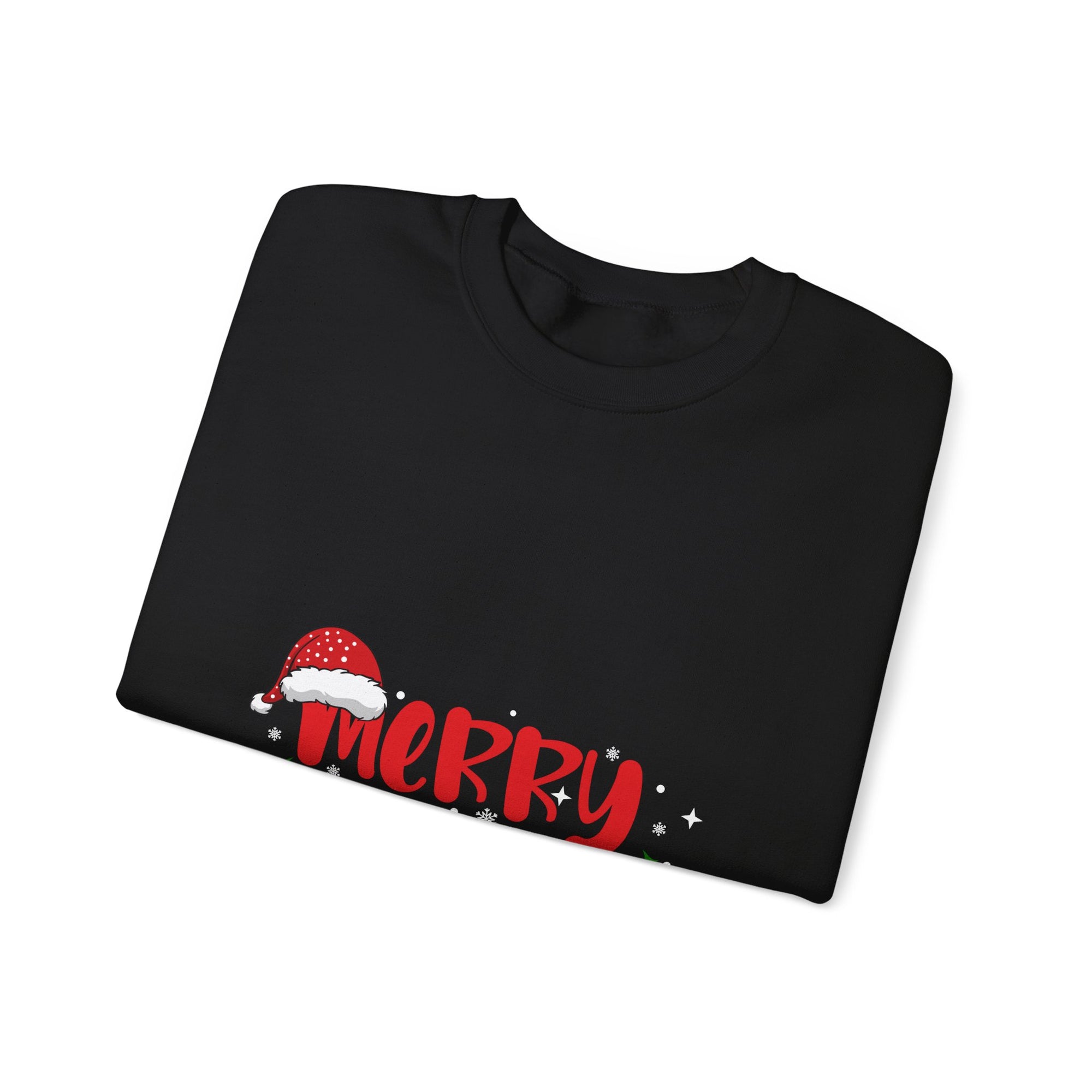 TBW Crewneck Sweatshirt 2