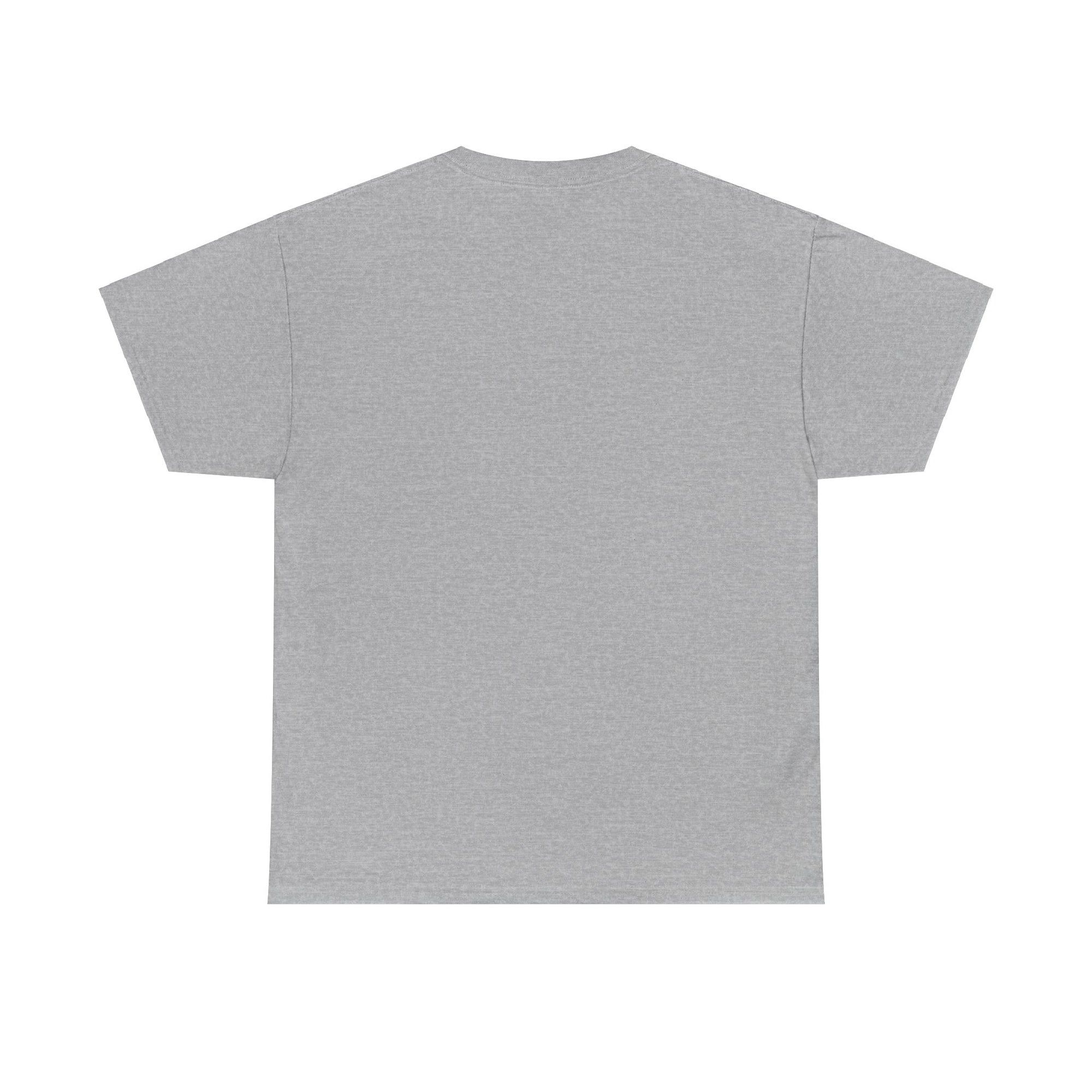 The Blessed Man  Cotton Tee