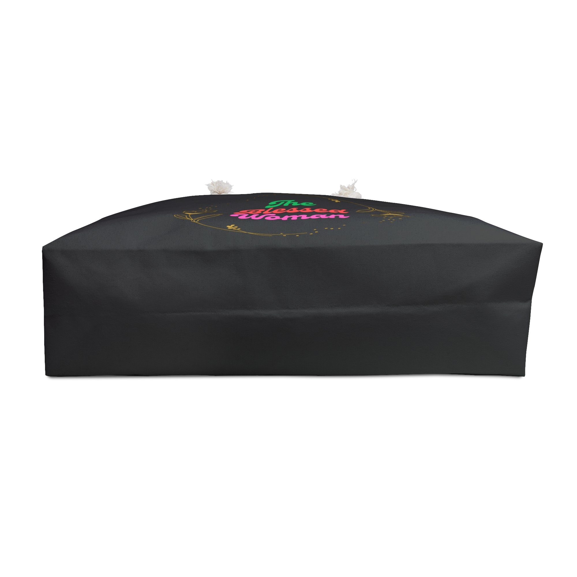 The Blessed Woman Weekender Bag
