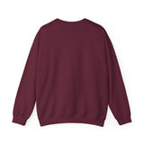 The Blessed Promise fulfilled Woman Sweatshirt Fall/Winter Vibe