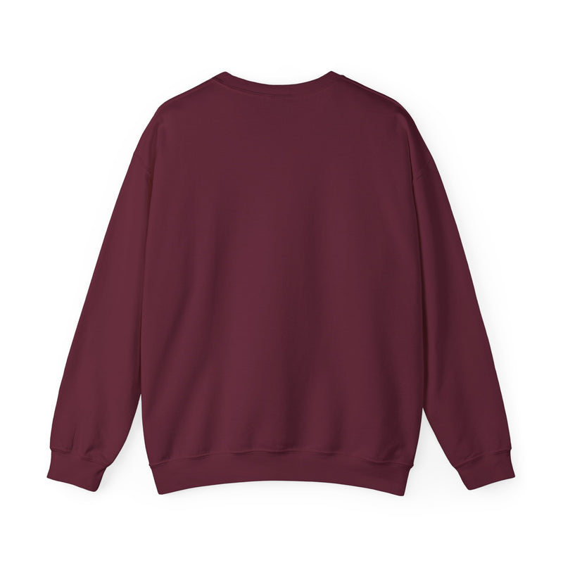 The Blessed Promise fulfilled Woman Sweatshirt Fall/Winter Vibe