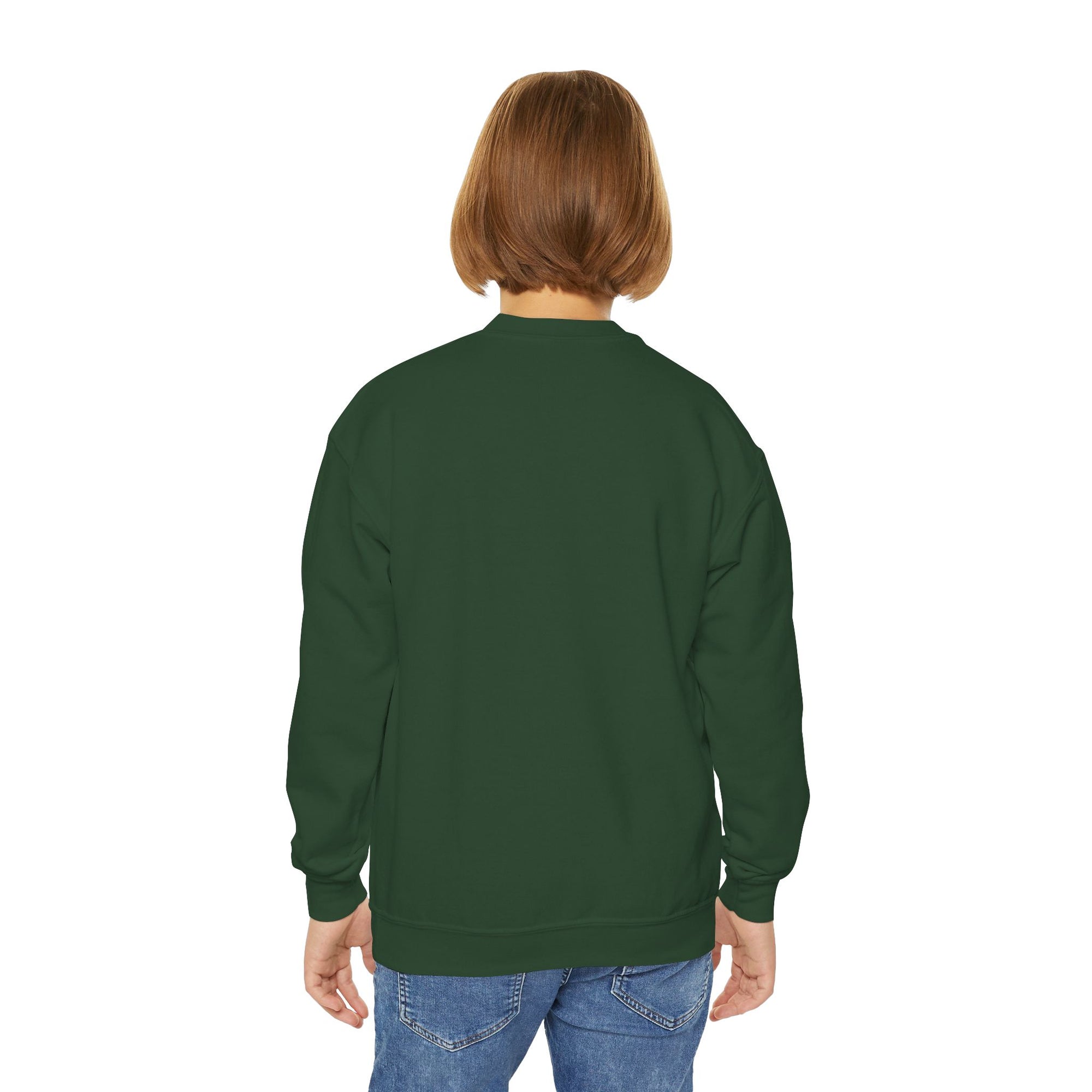 TBC Crewneck Sweatshirt