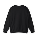 The Blessed Promise fulfilled Woman Sweatshirt Fall/Winter Vibe