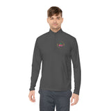 The Blessed Woman Quarter-Zip Pullover