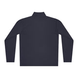 The Blessed Woman Quarter-Zip Pullover