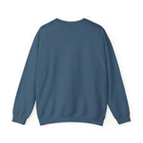 The Blessed Promise fulfilled Woman Sweatshirt Fall/Winter Vibe