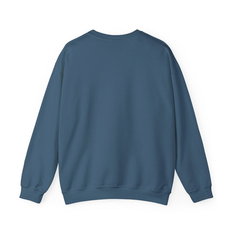 The Blessed Promise fulfilled Woman Sweatshirt Fall/Winter Vibe