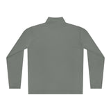 The Blessed Woman Quarter-Zip Pullover
