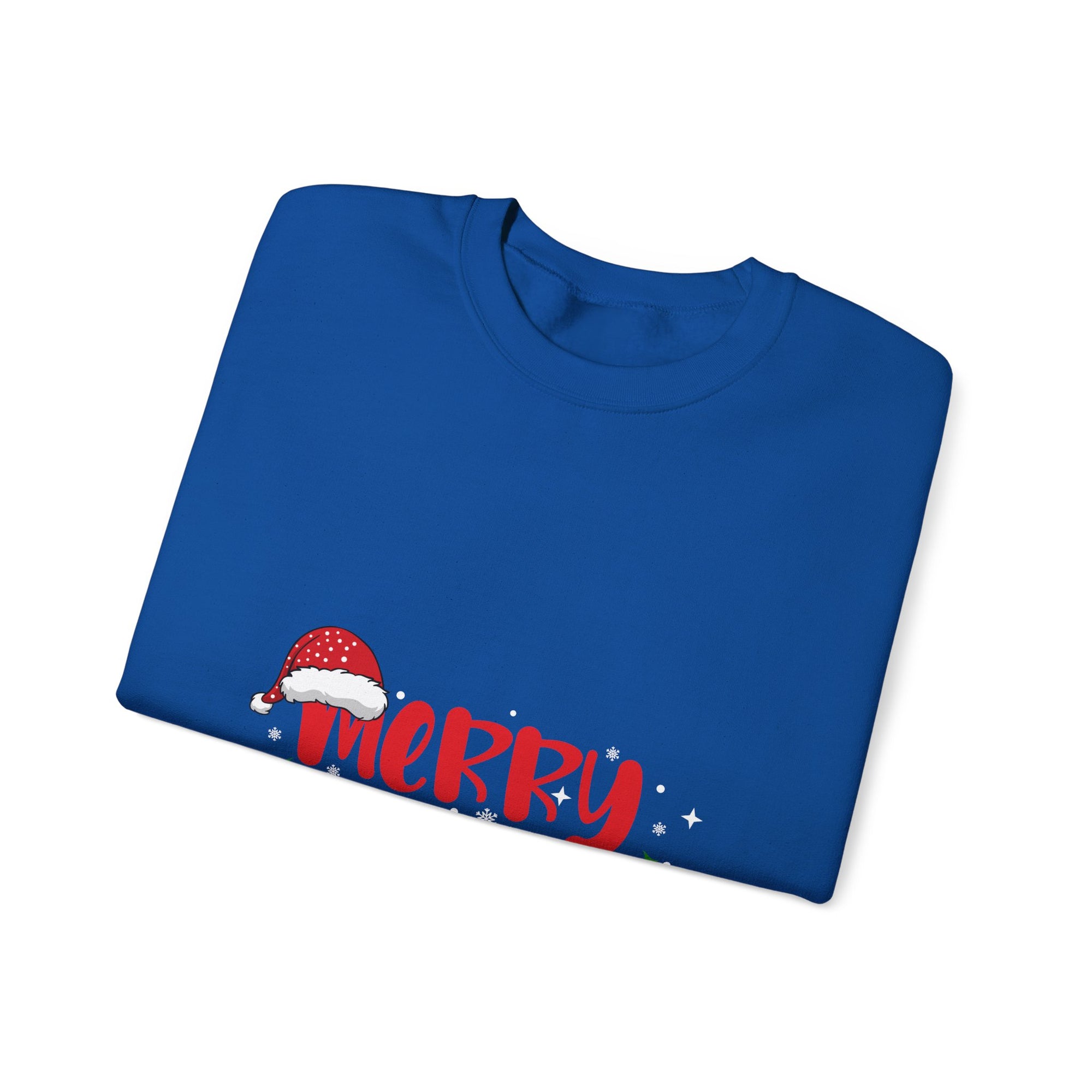 TBW Crewneck Sweatshirt 2