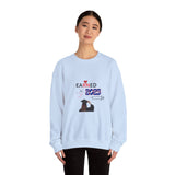 Earned it Crewneck Sweatshirt