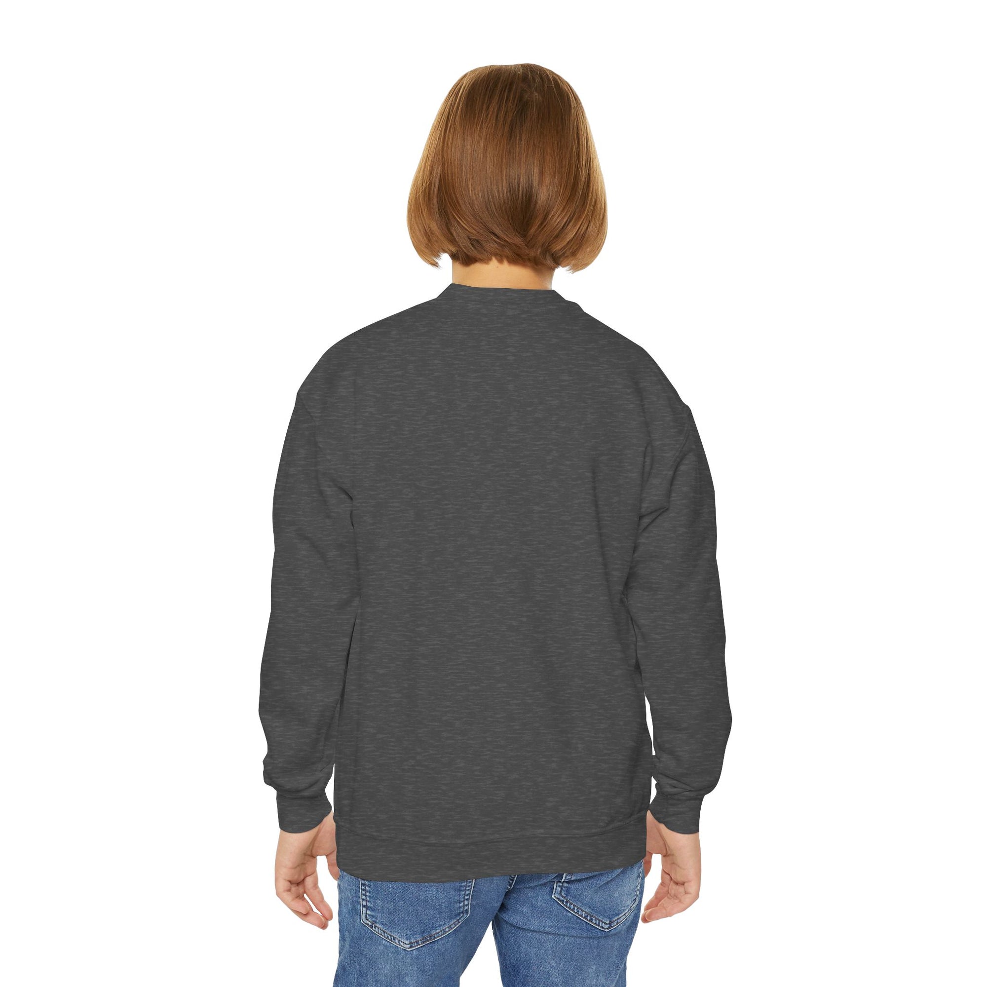 TBC Crewneck Sweatshirt