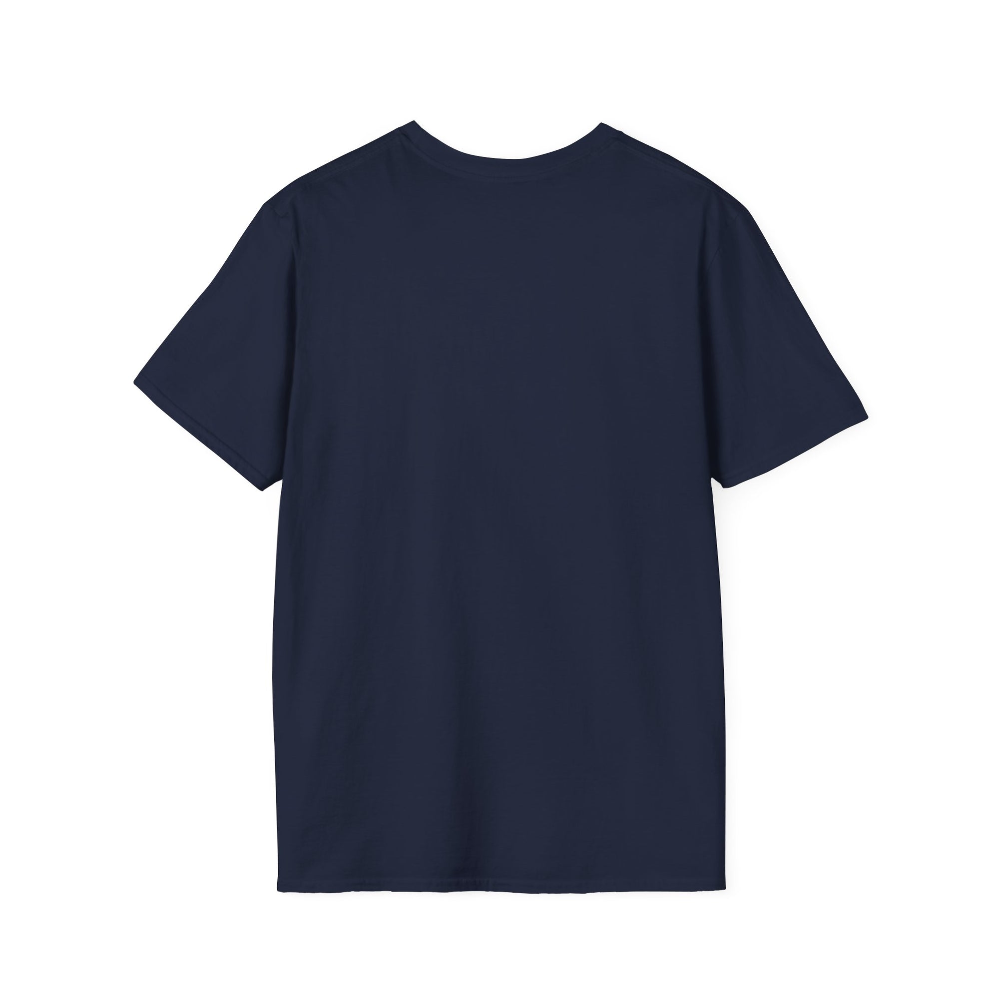 The Blessed Man Softstyle T-Shirt