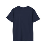 The Blessed Man Softstyle T-Shirt