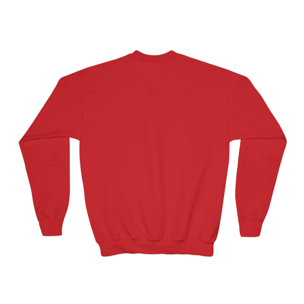 TBC Crewneck Sweatshirt