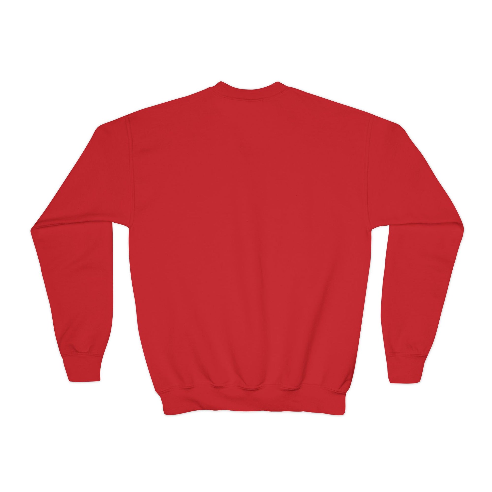TBC Crewneck Sweatshirt