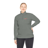 The Blessed Woman Quarter-Zip Pullover