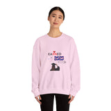 Earned it Crewneck Sweatshirt