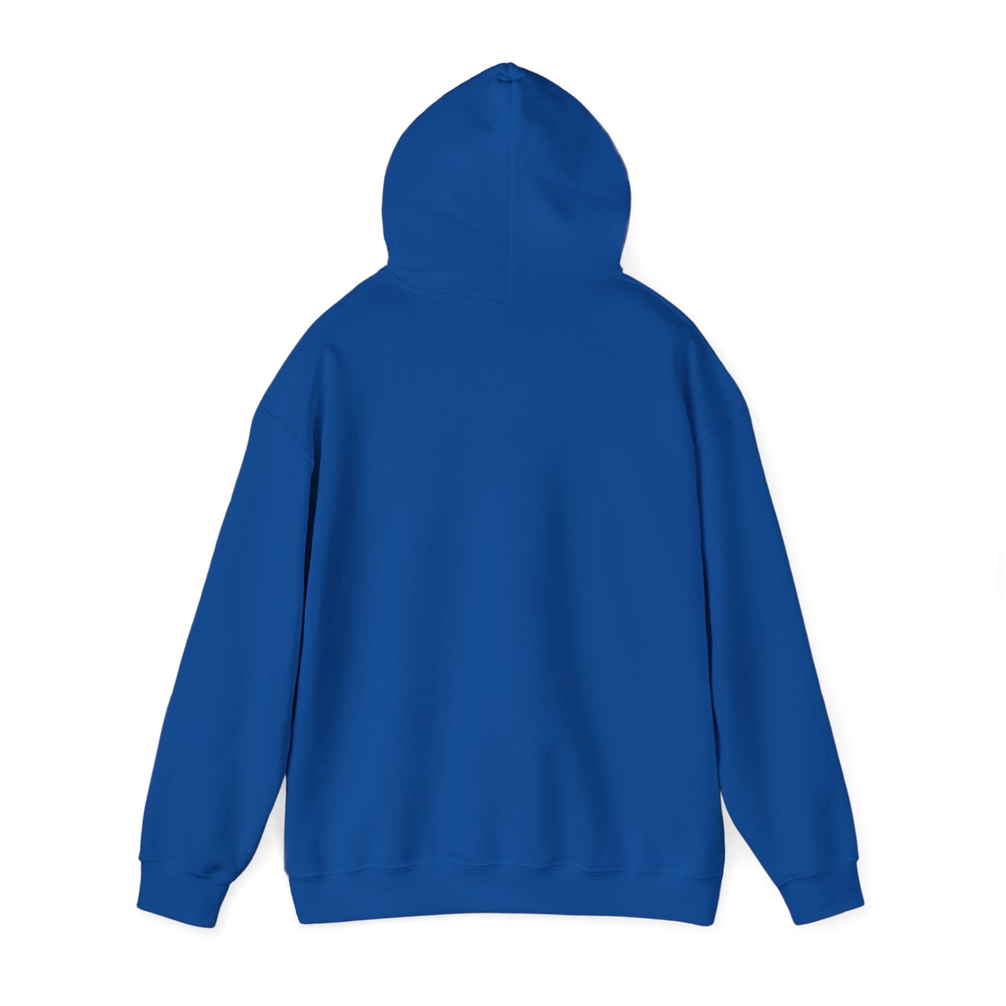 The  Blessed Woman Hoodie- Fall/Winter Vibe