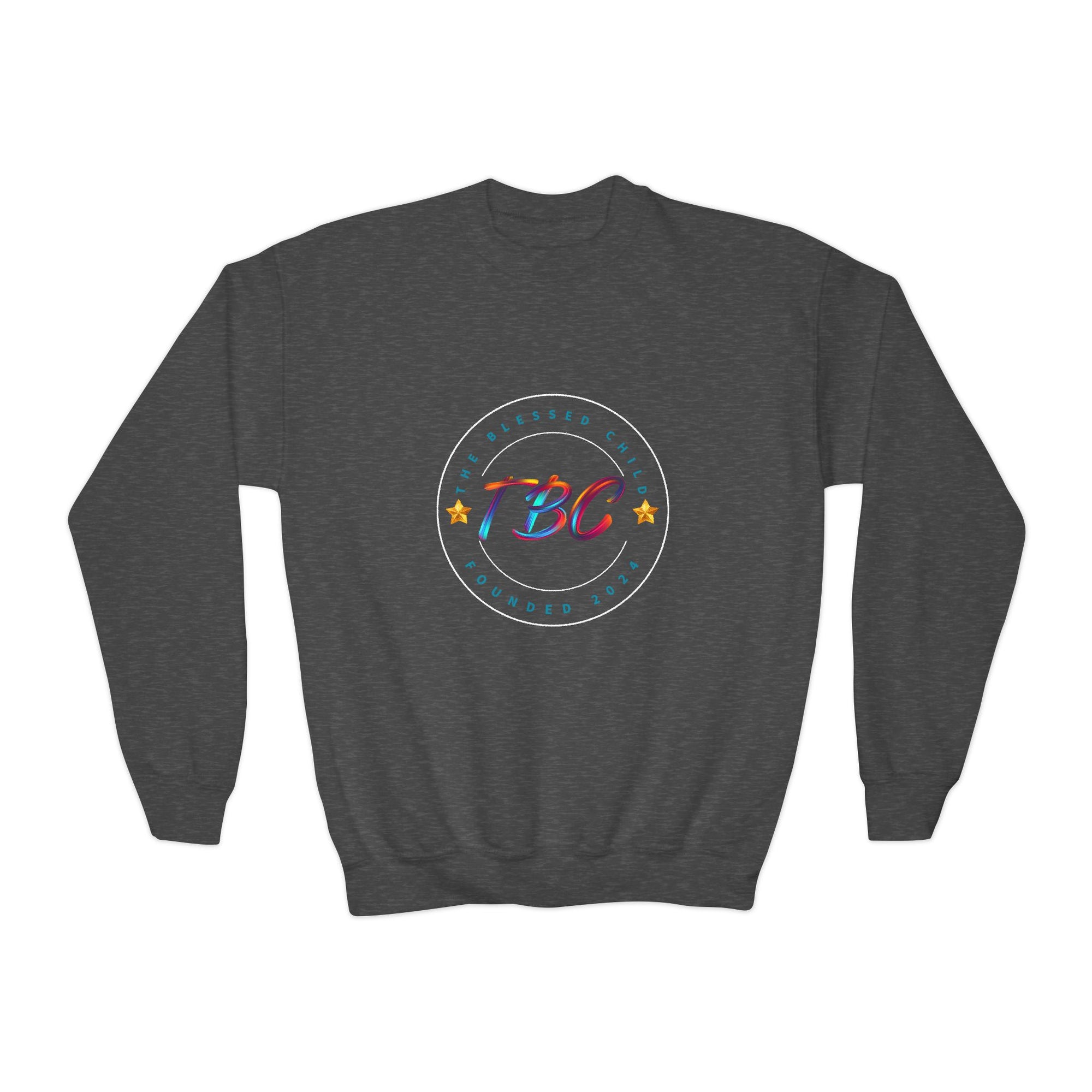 TBC Crewneck Sweatshirt