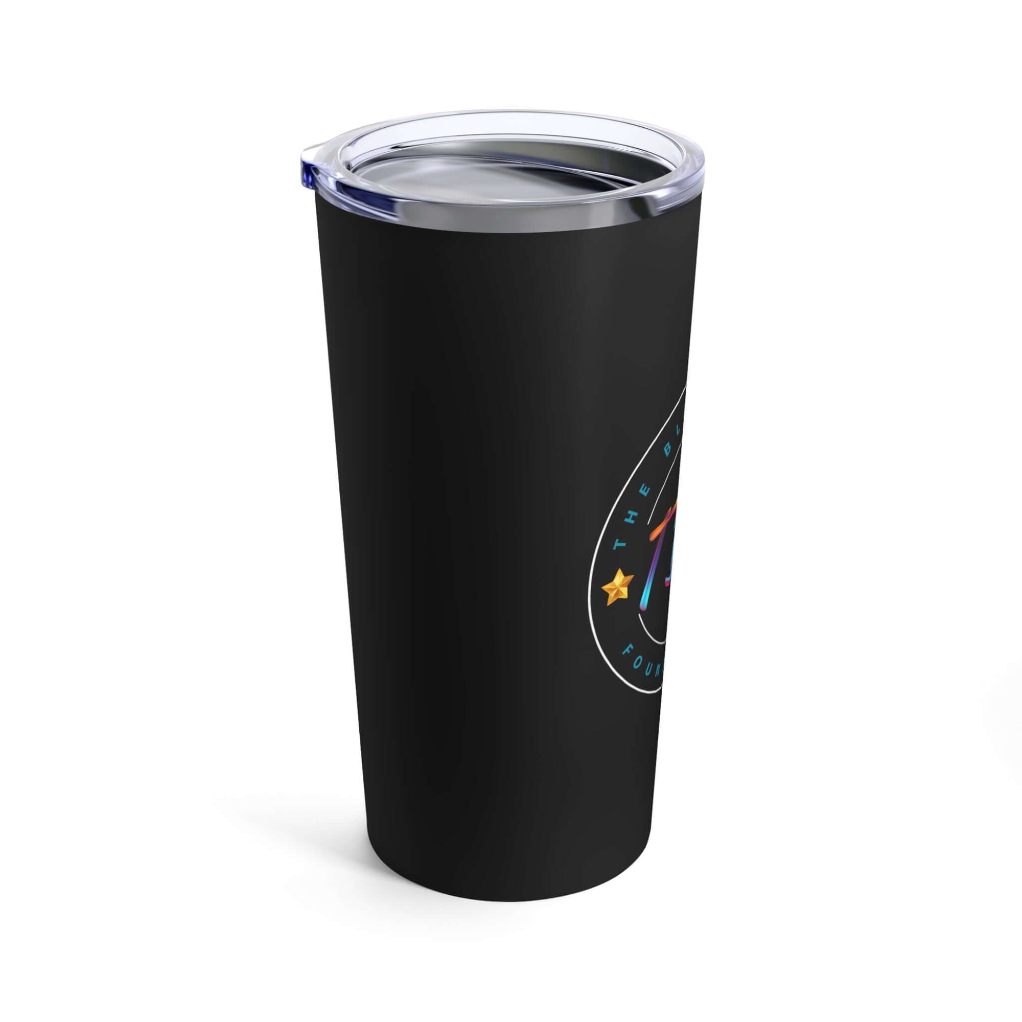 The Blessed Man Tumbler 20oz