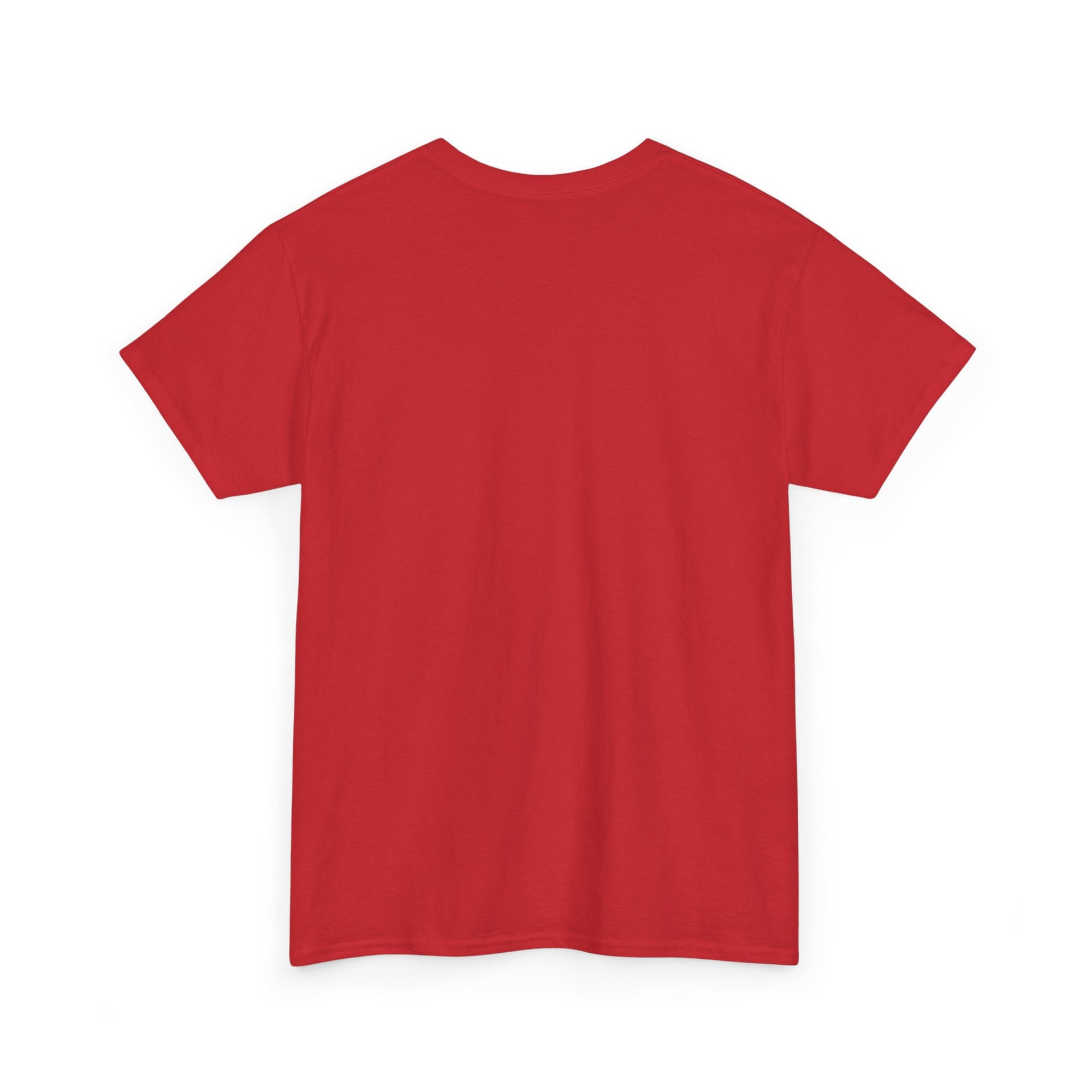 The Blessed Man Heavy Cotton Tee