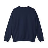 The Blessed Promise fulfilled Woman Sweatshirt Fall/Winter Vibe