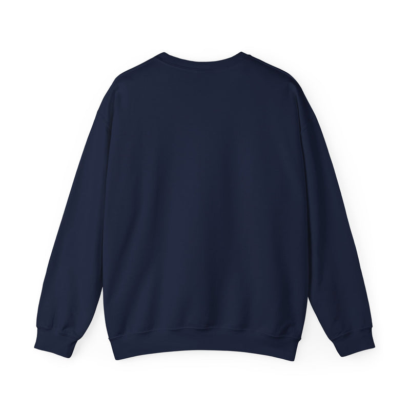The Blessed Promise fulfilled Woman Sweatshirt Fall/Winter Vibe