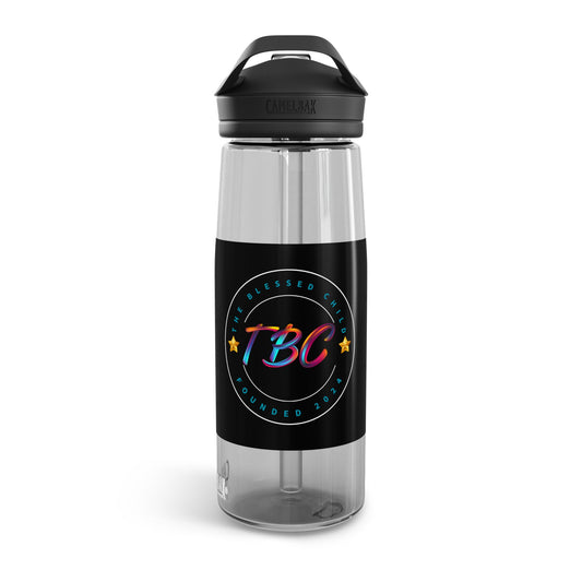 TBC CamelBak Eddy®  Water Bottle, 20oz\25oz