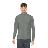 The Blessed Woman Quarter-Zip Pullover