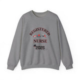 RN Crewneck Sweatshirt