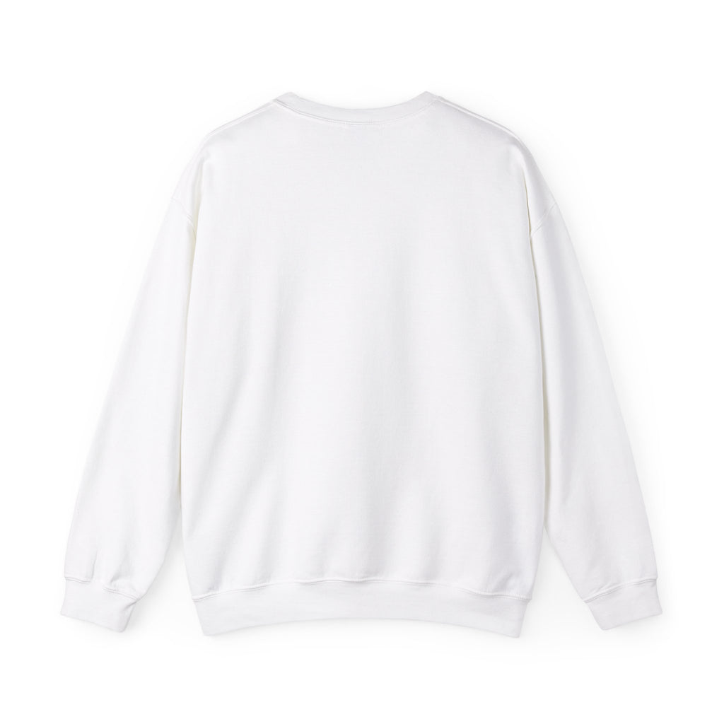 A Child is born Unisex Heavy Blend™ Crewneck Sweatshirt