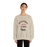 RN Crewneck Sweatshirt
