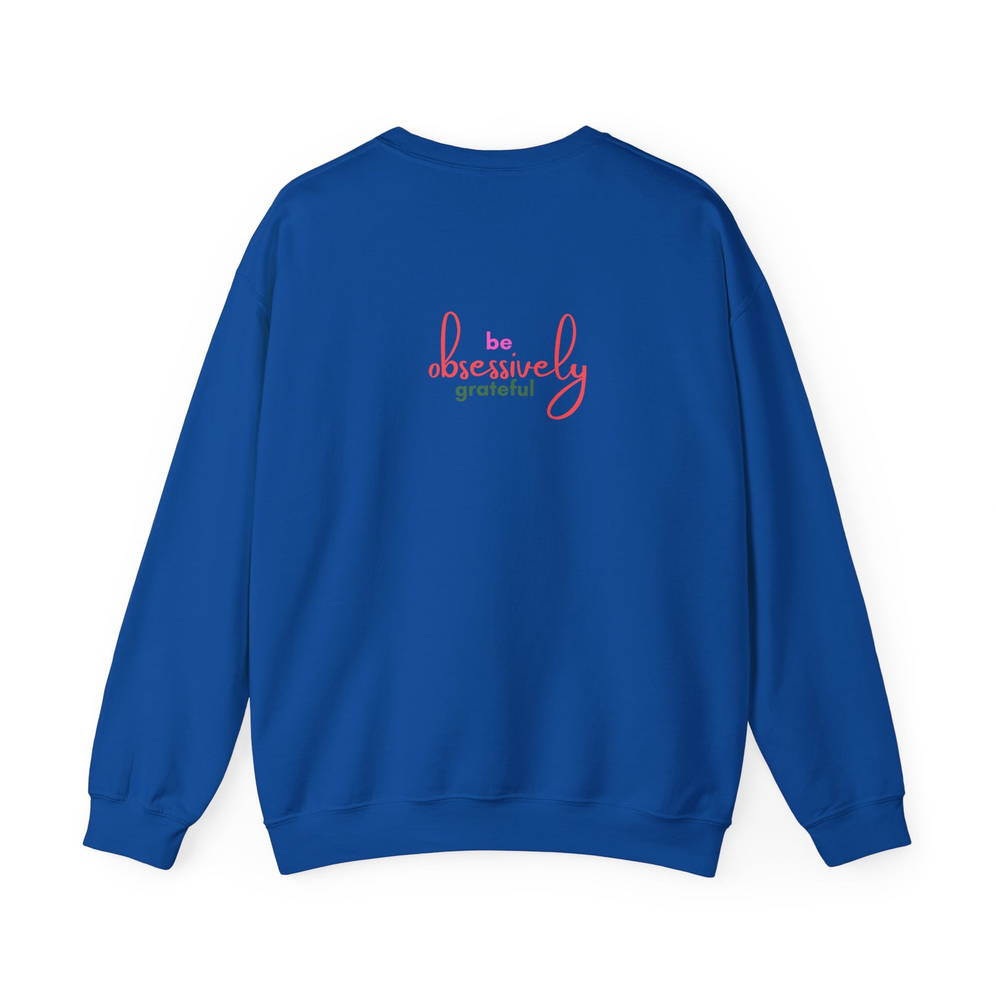 The Blessed Hardworking Woman  Sweatshirt- Fall/winter essentials