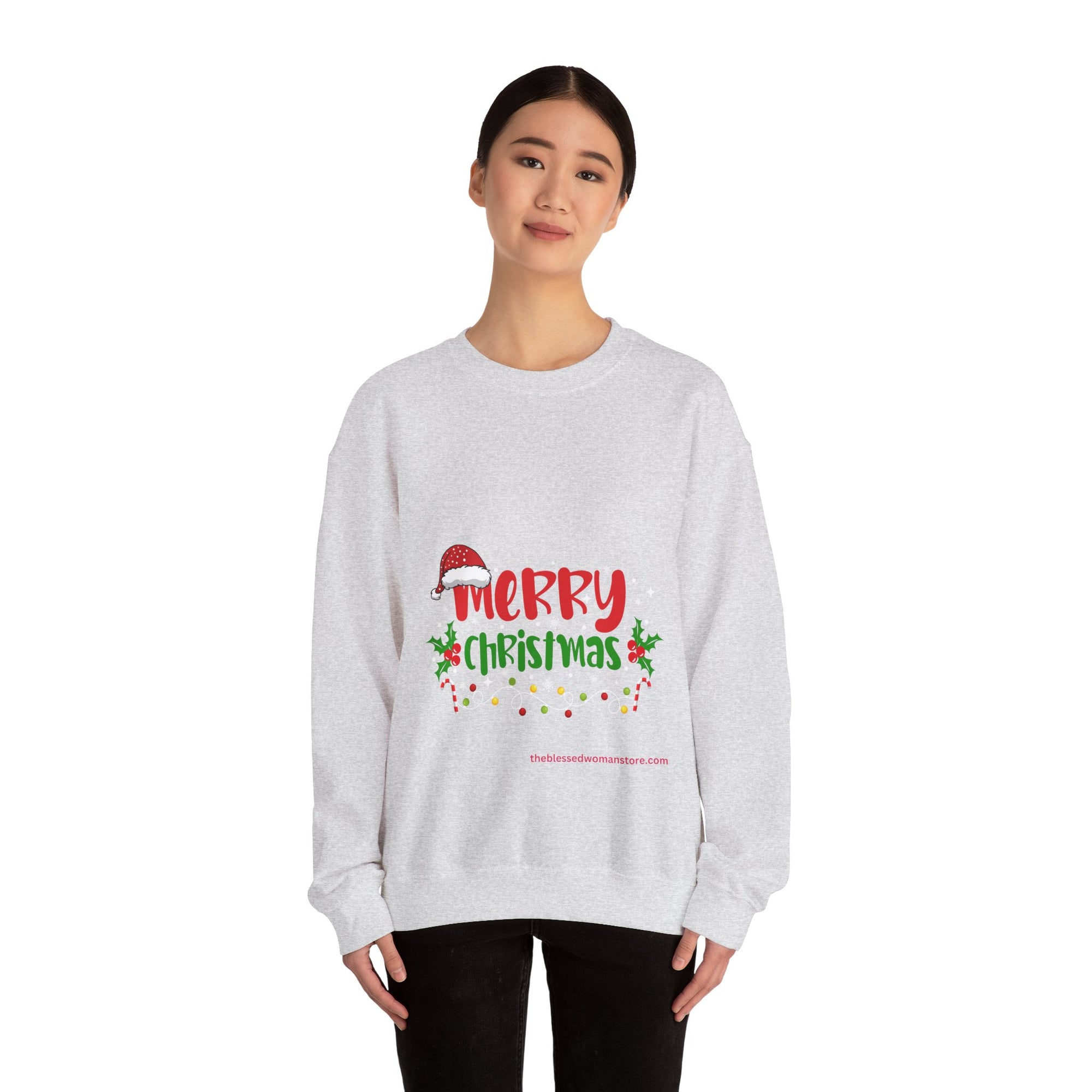 TBW Crewneck Sweatshirt 2