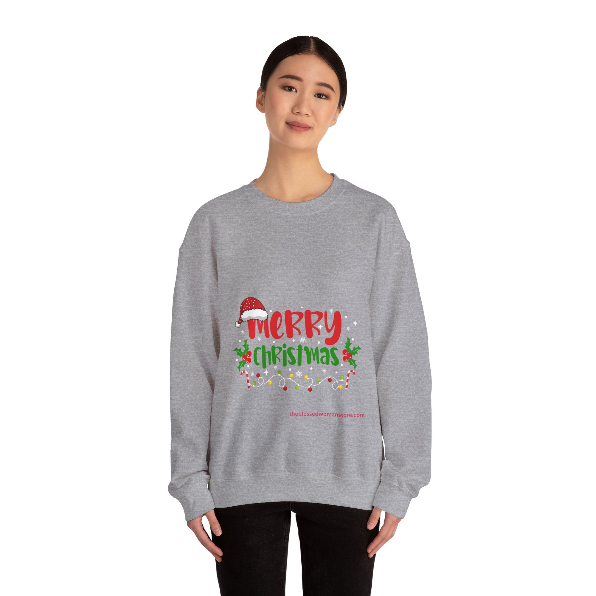 TBW Crewneck Sweatshirt 2