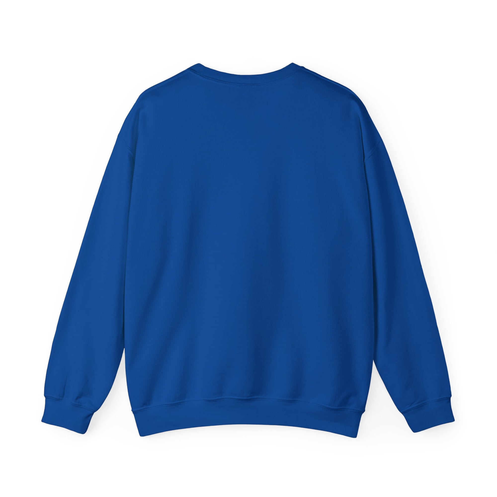 Blessed Woman Grateful Sweatshirt-Fall/Winter vibe