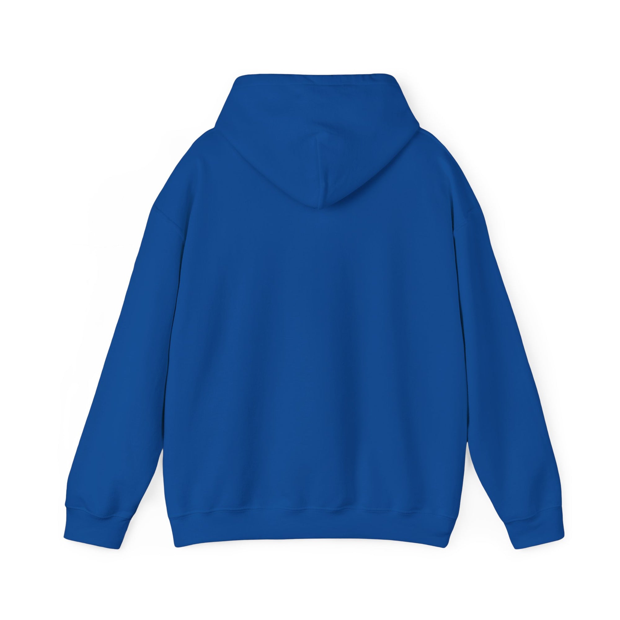 The  Blessed Woman Hoodie- Fall/Winter Vibe