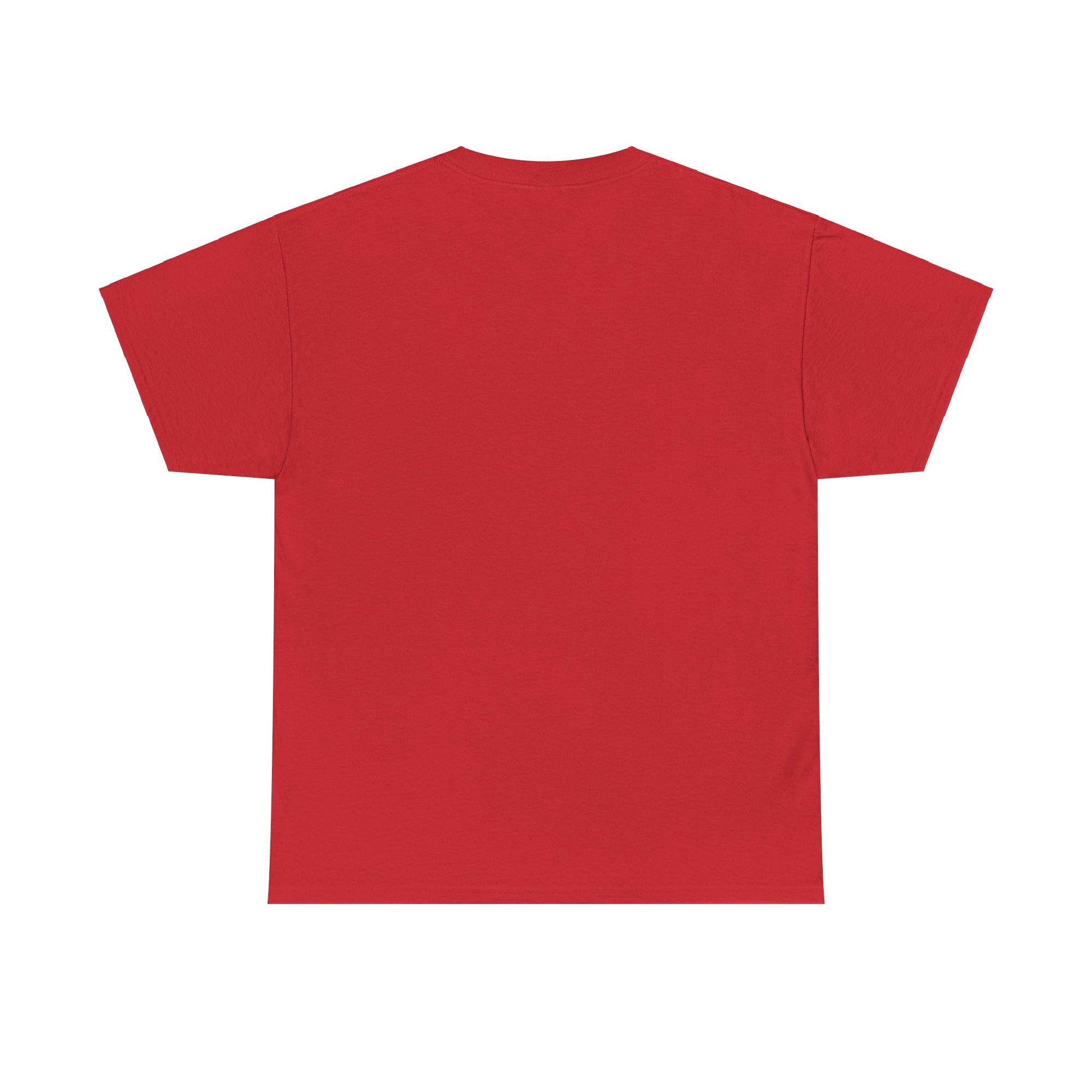The Blessed Man Heavy Cotton Tee