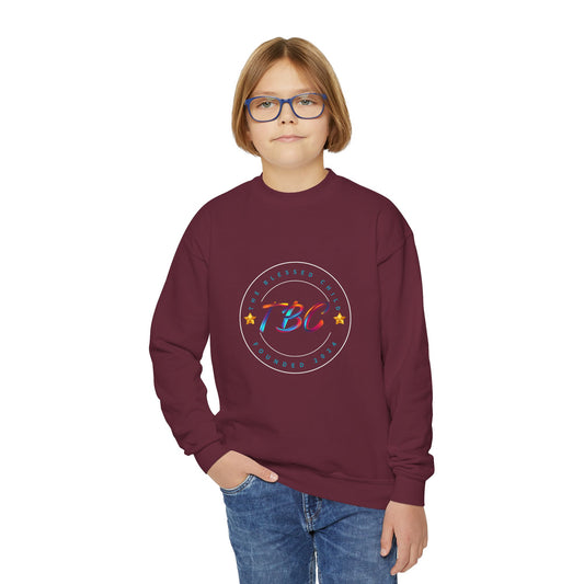 TBC Crewneck Sweatshirt