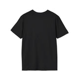 The Blessed Man Softstyle T-Shirt