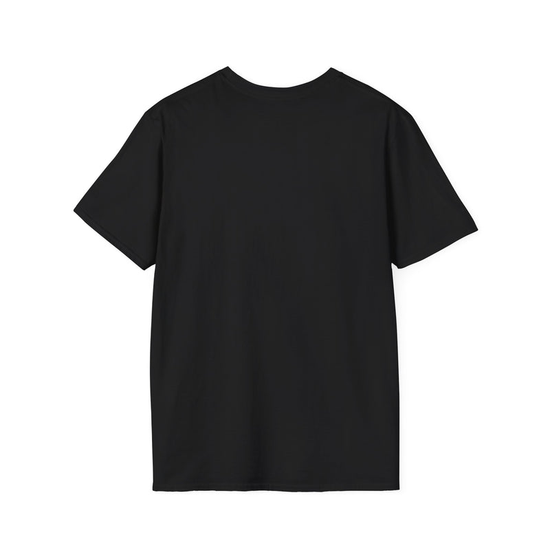 The Blessed Man Softstyle T-Shirt