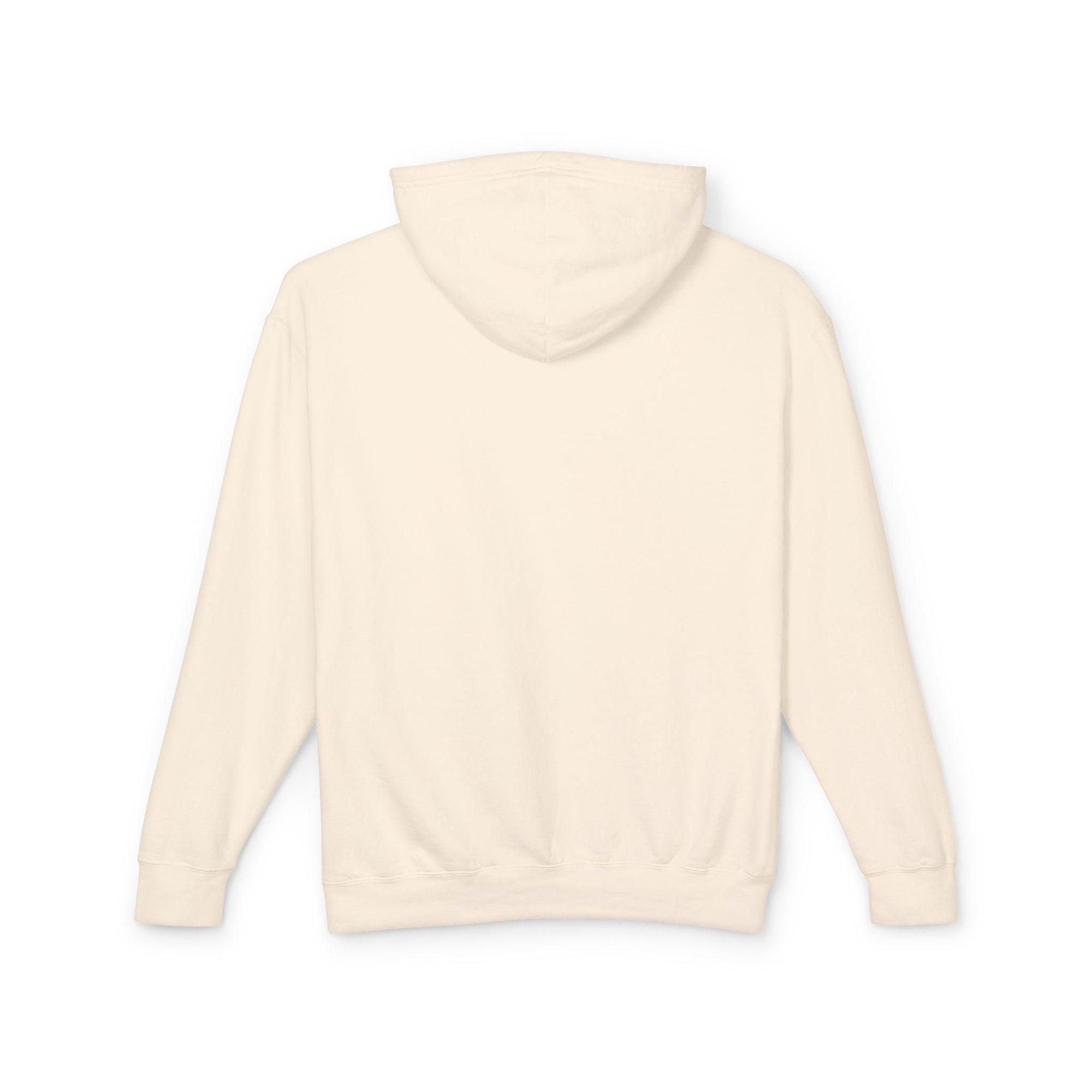 TBW Unisex Lightweight Christmas Hoodie  1