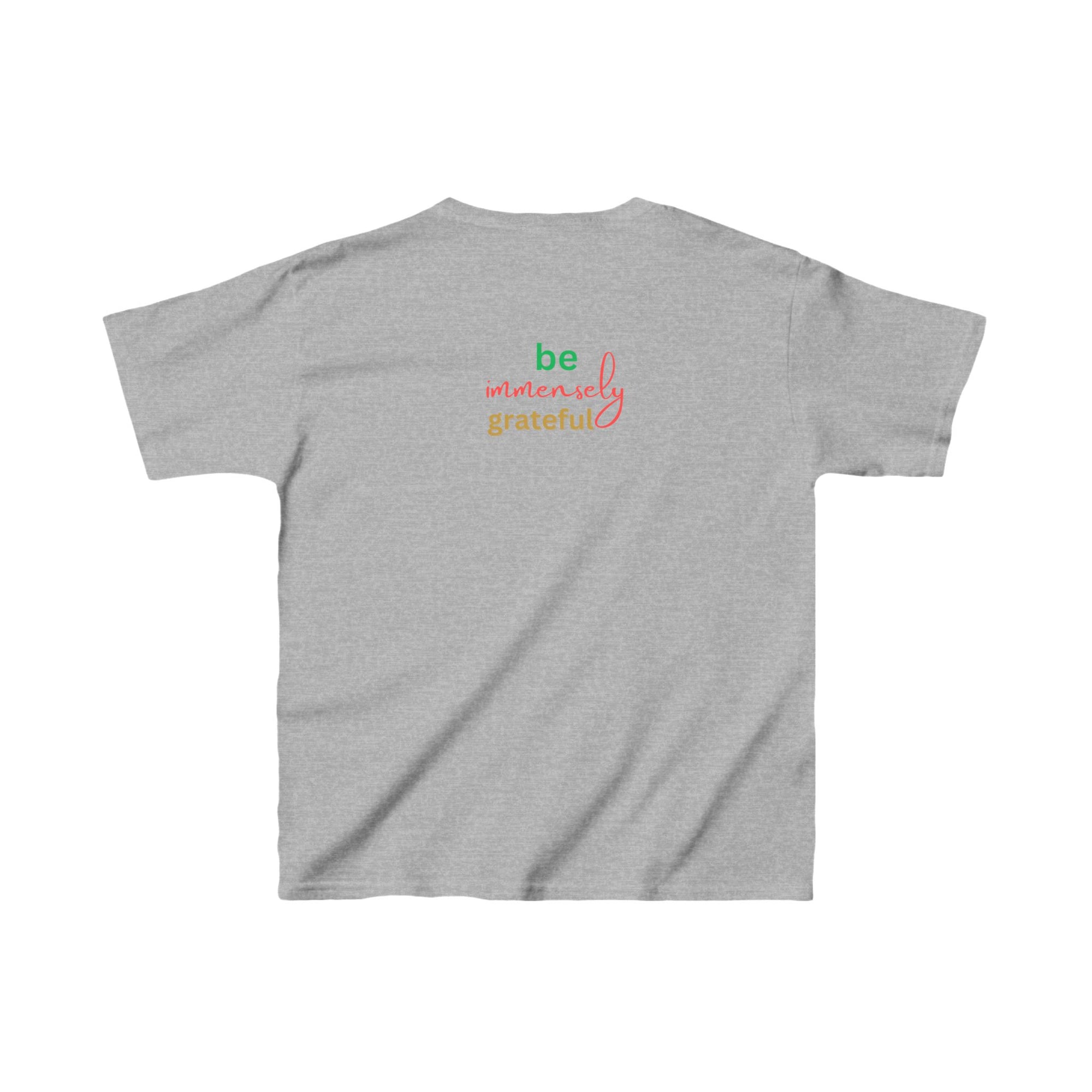 Kids - Blessing to Generation  T-shirt