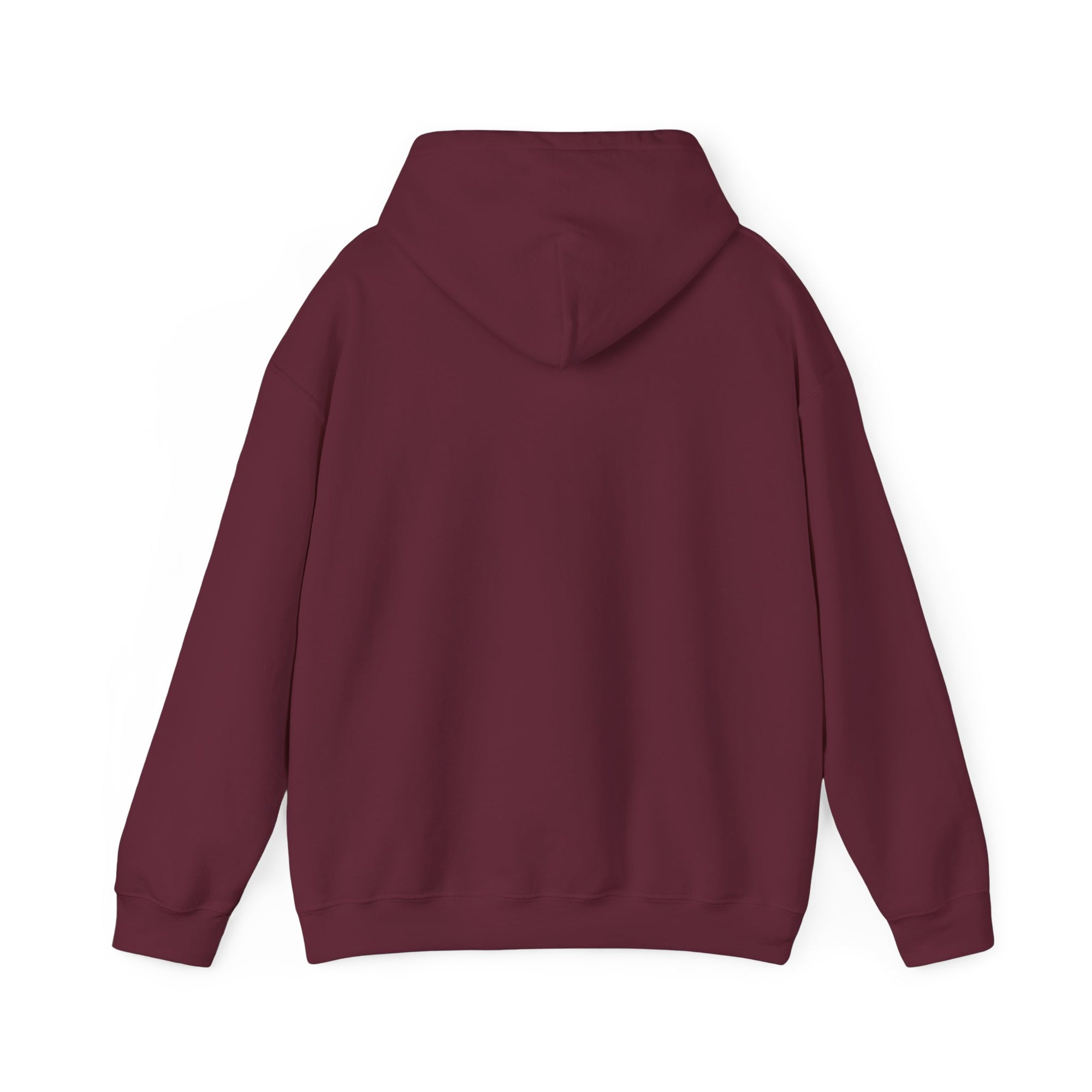 The  Blessed Woman Hoodie- Fall/Winter Vibe