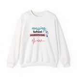 Survivor Crewneck Sweatshirt