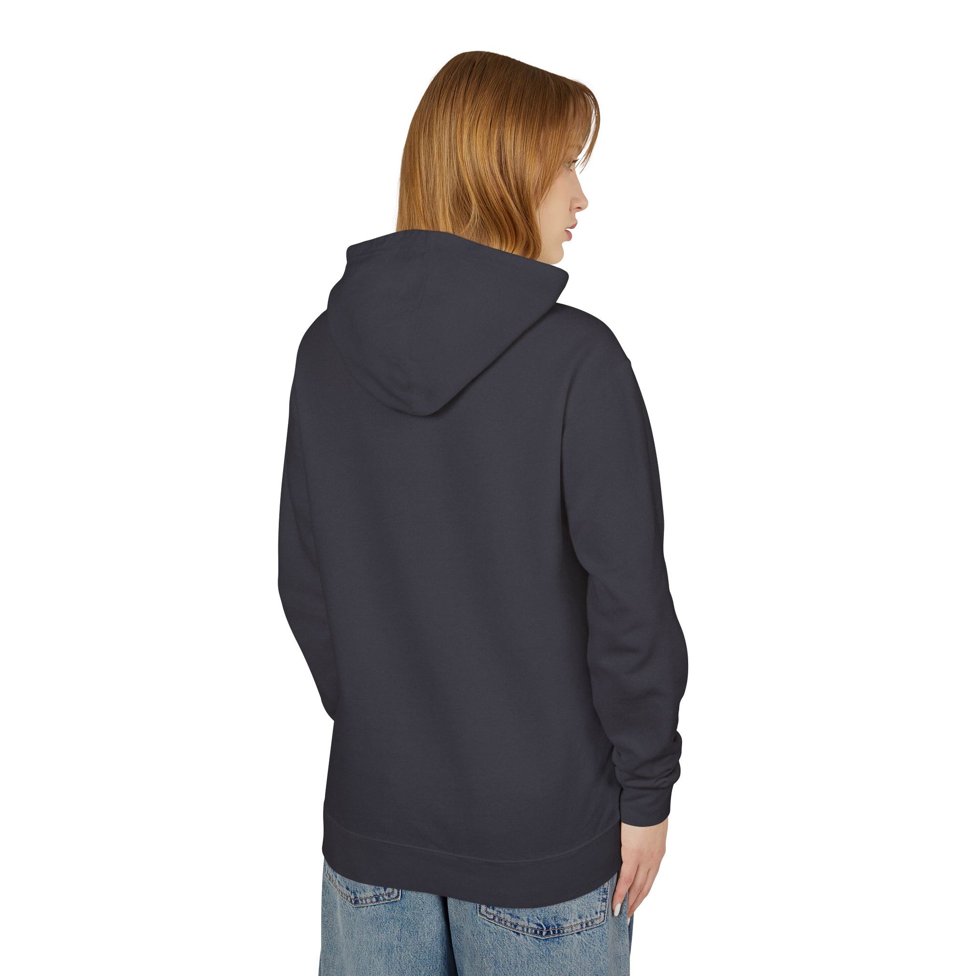 TBW Unisex Lightweight Christmas Hoodie  1