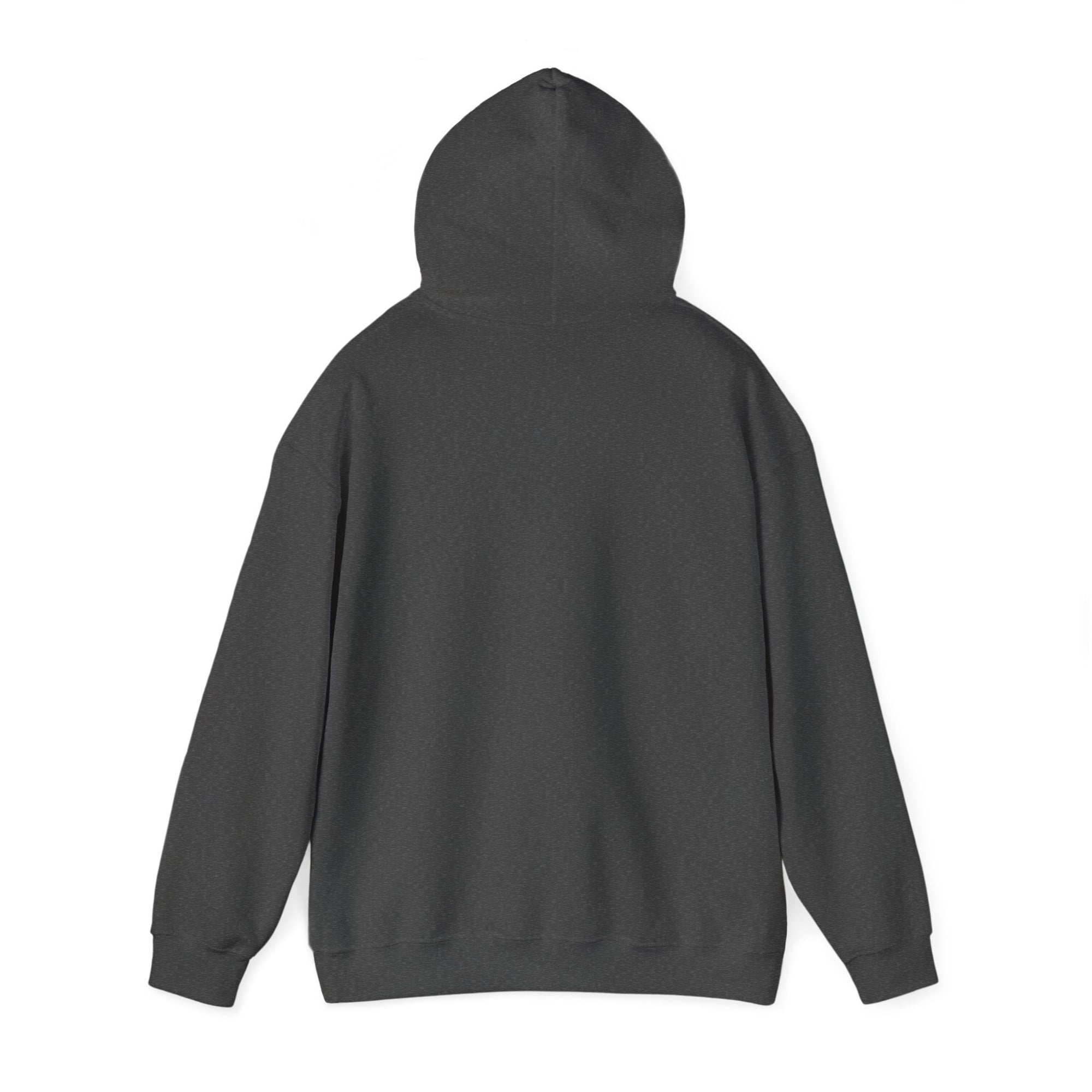 The Blessed Honor Woman Hooded Sweatshirt-Fall/winter essentials