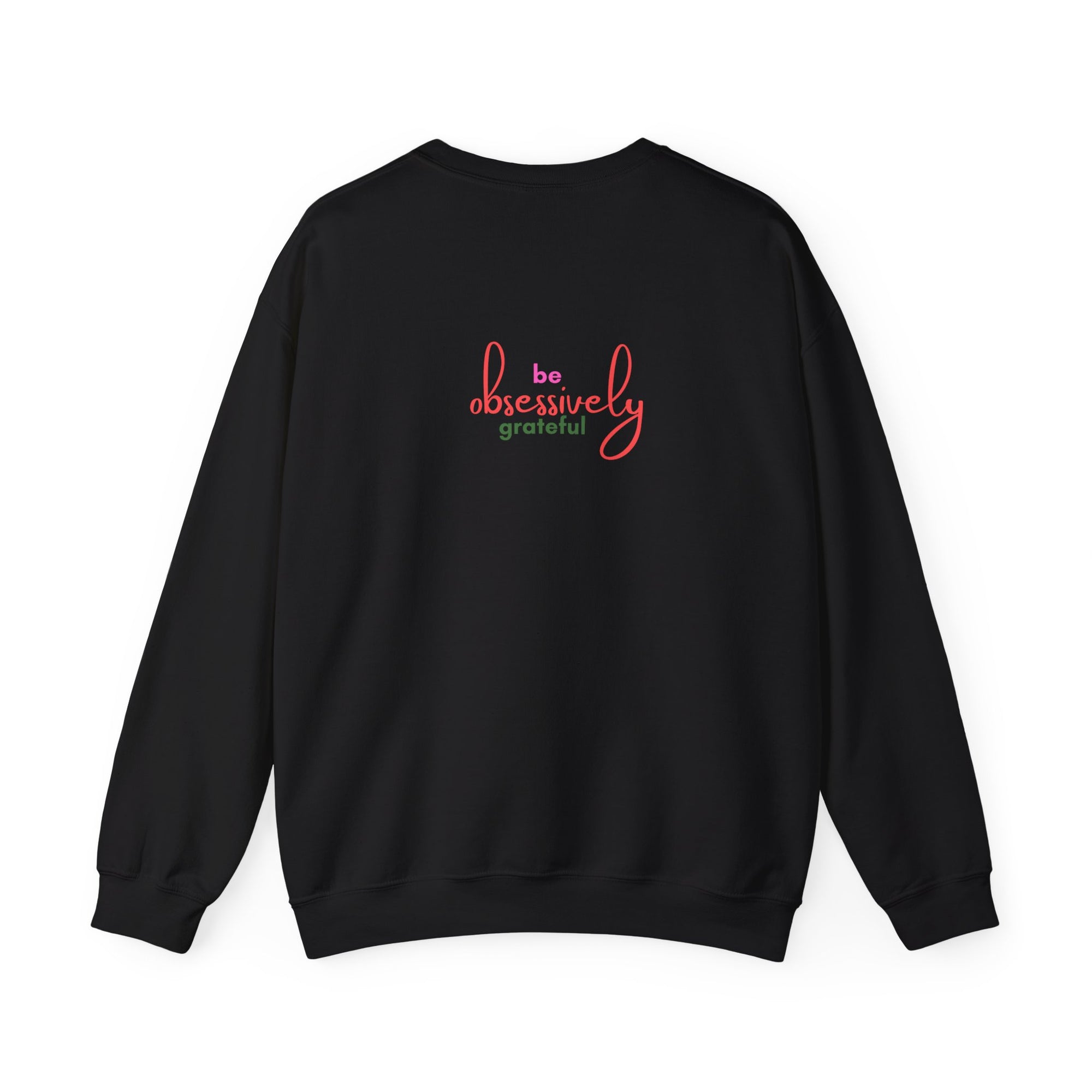The Blessed Hardworking Woman  Sweatshirt- Fall/winter essentials