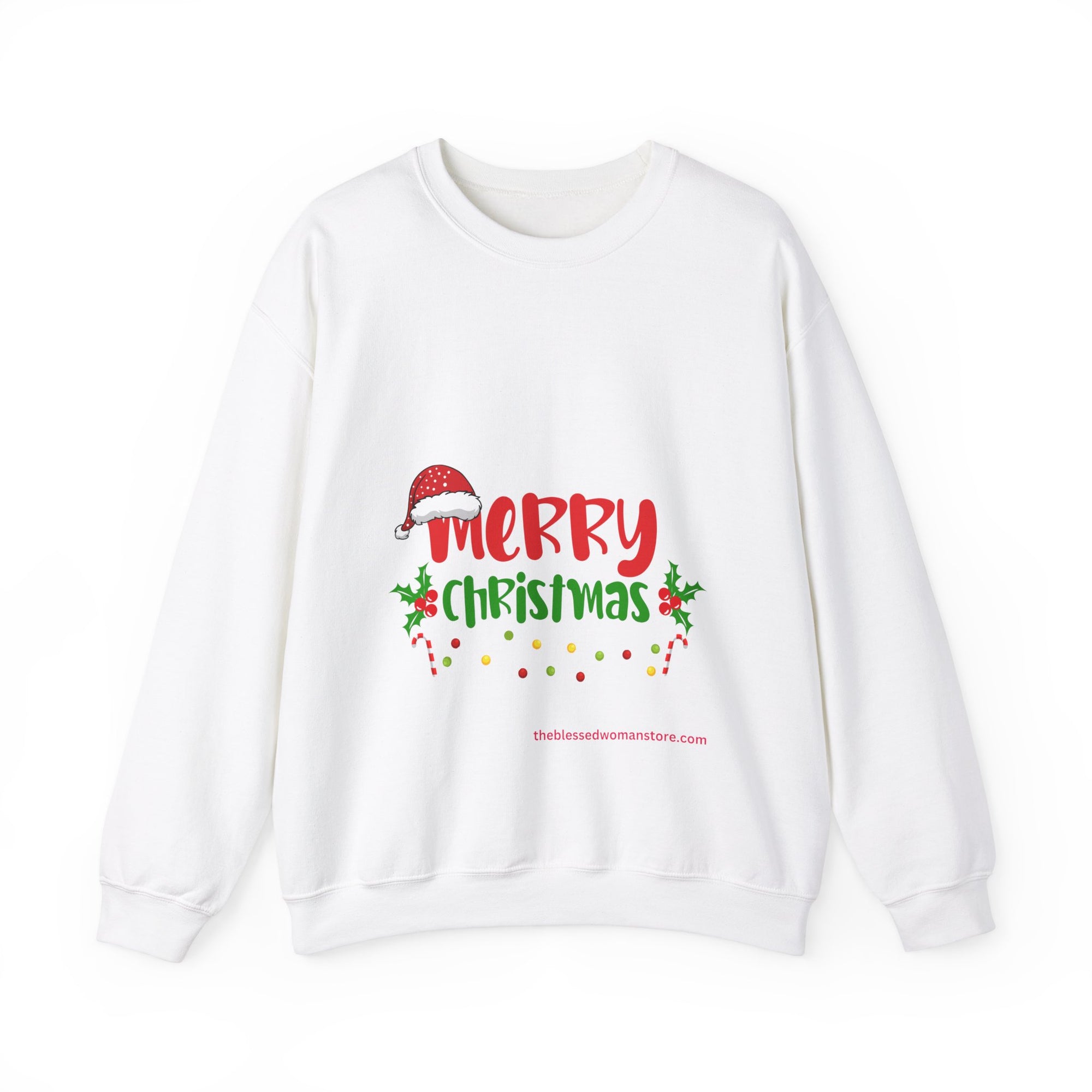 TBW Crewneck Sweatshirt 2