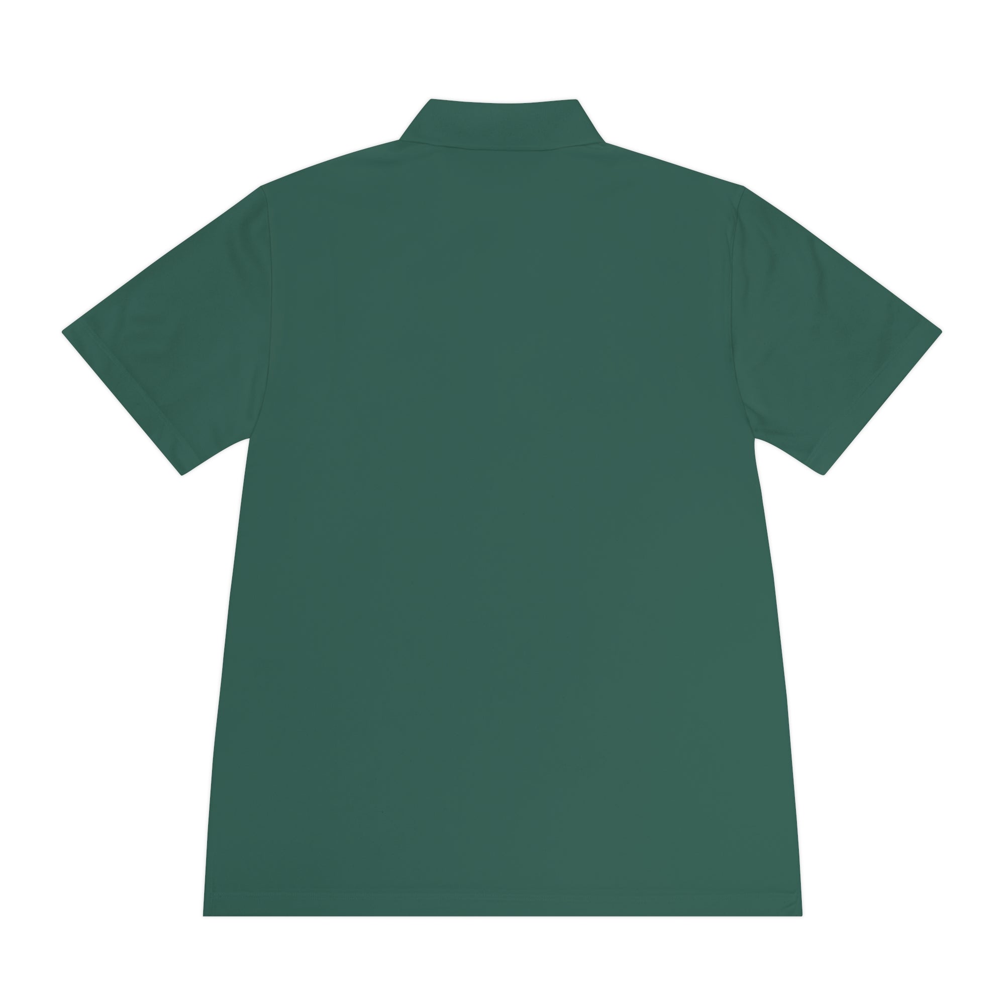 The Blessed Men's Sport Polo Shirt